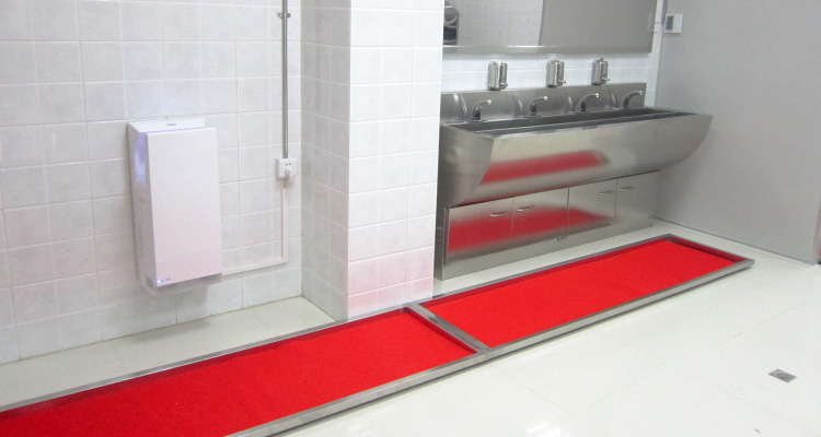 丰台生产车间三