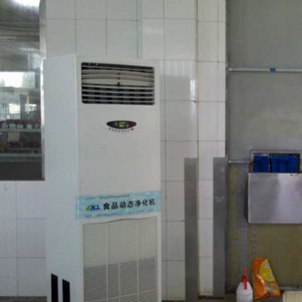 丰台食品智能空气杀菌器